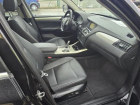 BMW X3 XDRIVE/LUXURY, снимка 12
