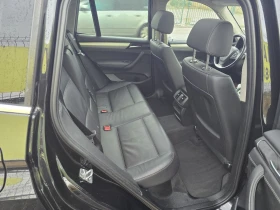 BMW X3 XDRIVE/LUXURY, снимка 11