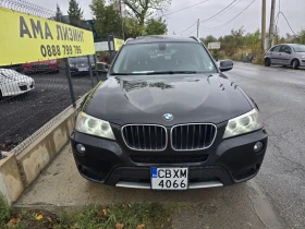 BMW X3 XDRIVE/LUXURY, снимка 2