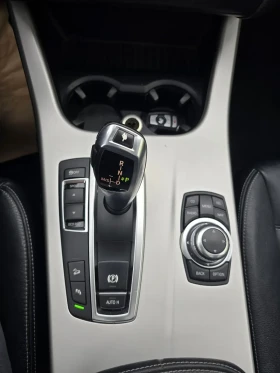 BMW X3 XDRIVE/LUXURY, снимка 14