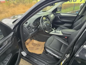 BMW X3 XDRIVE/LUXURY, снимка 7