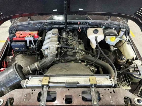 Uaz Hunter 2, 7, снимка 16