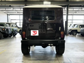 Uaz Hunter 2, 7, снимка 6
