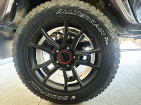 Uaz Hunter 2, 7, снимка 17