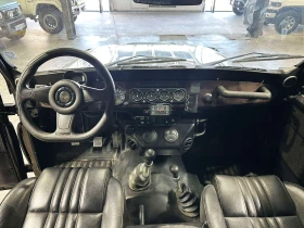 Uaz Hunter 2, 7, снимка 14