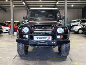 Uaz Hunter 2, 7, снимка 2
