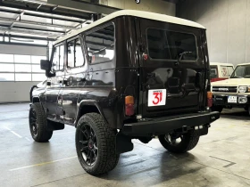 Uaz Hunter 2, 7, снимка 5