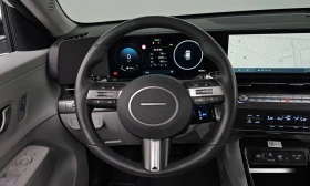 Hyundai Kona Gasoline 1.6 Turbo 2WD Inspiration, снимка 13