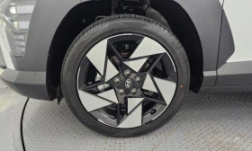 Hyundai Kona Gasoline 1.6 Turbo 2WD Inspiration, снимка 5