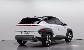 Hyundai Kona Gasoline 1.6 Turbo 2WD Inspiration, снимка 2