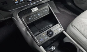 Hyundai Kona Gasoline 1.6 Turbo 2WD Inspiration, снимка 15