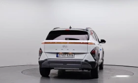 Hyundai Kona Gasoline 1.6 Turbo 2WD Inspiration, снимка 4