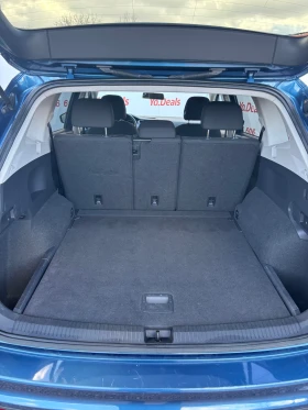 VW Tiguan 2.0 TSI 4MOTION, снимка 15