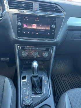 VW Tiguan 2.0 TSI 4MOTION, снимка 10