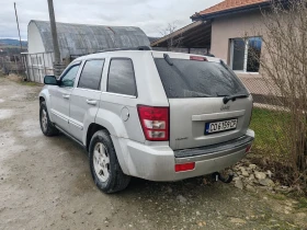 Jeep Grand cherokee, снимка 6