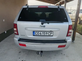 Jeep Grand cherokee, снимка 12