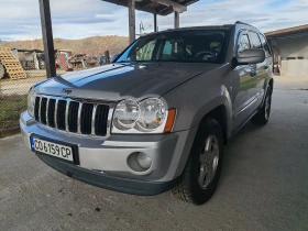 Jeep Grand cherokee, снимка 8