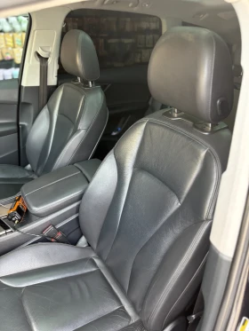 Audi Q7 3.0 Бензин  Уникат , снимка 9
