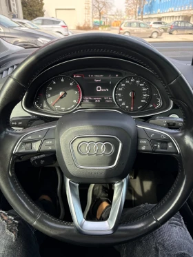 Audi Q7 3.0 Бензин  Уникат , снимка 17