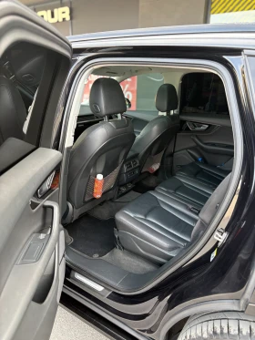 Audi Q7 3.0 Бензин  Уникат , снимка 13