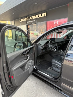 Audi Q7 3.0 Бензин  Уникат , снимка 8