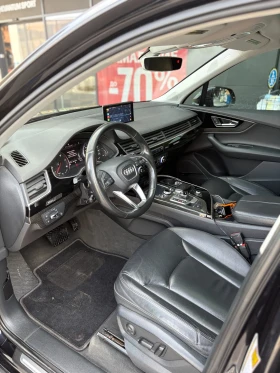Audi Q7 3.0 Бензин  Уникат , снимка 7