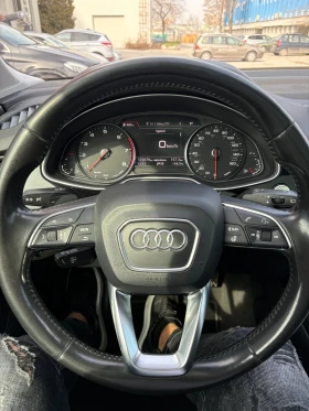 Audi Q7 3.0 Бензин  Уникат , снимка 6