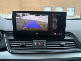 Audi Q5 45* QUATRO* КАМЕРИ* KEYLESS* , снимка 13