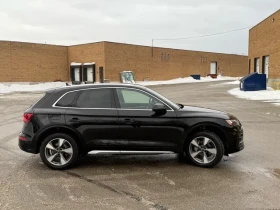 Audi Q5 45* QUATRO* КАМЕРИ* KEYLESS* , снимка 8
