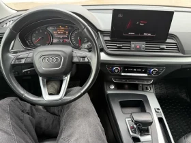 Audi Q5 45* QUATRO* КАМЕРИ* KEYLESS* , снимка 15