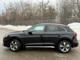 Audi Q5 45* QUATRO* КАМЕРИ* KEYLESS* , снимка 7
