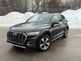Audi Q5 45* QUATRO* КАМЕРИ* KEYLESS* , снимка 2