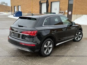 Audi Q5 45* QUATRO* КАМЕРИ* KEYLESS* , снимка 6
