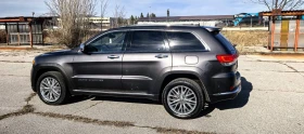 Jeep Grand cherokee GRAND CHEROOKEE SUMMIT, снимка 7