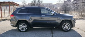 Jeep Grand cherokee GRAND CHEROOKEE SUMMIT, снимка 4