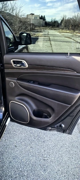 Jeep Grand cherokee GRAND CHEROOKEE SUMMIT, снимка 8