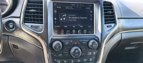 Jeep Grand cherokee GRAND CHEROOKEE SUMMIT, снимка 10
