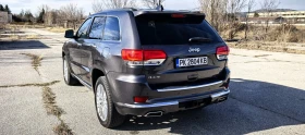 Jeep Grand cherokee GRAND CHEROOKEE SUMMIT, снимка 5