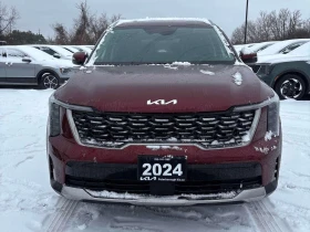 Kia Sorento * AWD * CARFAX * ПОДГРЕВИ * КАМЕРА, снимка 6