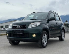 Daihatsu Terios 1.5i-4x4-TOP-NEW-KLIMATRONIK-203.000km-PERFEKT, снимка 3