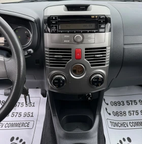 Daihatsu Terios 1.5i-4x4-TOP-NEW-KLIMATRONIK-203.000km-PERFEKT, снимка 9