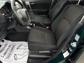 Daihatsu Terios 1.5i-4x4-TOP-NEW-KLIMATRONIK-203.000km-PERFEKT, снимка 10