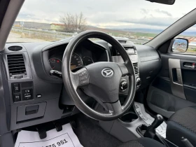 Daihatsu Terios 1.5i-4x4-TOP-NEW-KLIMATRONIK-203.000km-PERFEKT, снимка 7