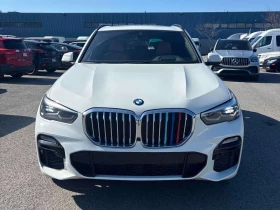 BMW X5 XDRIVE40i * HEAD-UP * ПОДГРЕВ * 360 * ПАНОРАМА , снимка 2