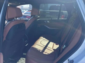 BMW X5 XDRIVE40i * HEAD-UP * ПОДГРЕВ * 360 * ПАНОРАМА , снимка 12