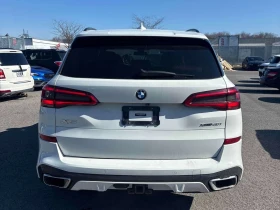 BMW X5 XDRIVE40i * HEAD-UP * ПОДГРЕВ * 360 * ПАНОРАМА , снимка 5
