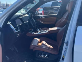 BMW X5 XDRIVE40i * HEAD-UP * ПОДГРЕВ * 360 * ПАНОРАМА , снимка 11