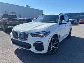 BMW X5 XDRIVE40i * HEAD-UP * ПОДГРЕВ * 360 * ПАНОРАМА , снимка 1