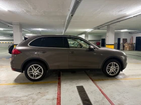 Porsche Cayenne, снимка 4