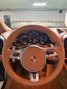 Porsche Cayenne, снимка 8